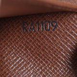 Louis Vuitton Large Ring Agenda Cover Monogram Date Code