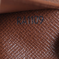 Louis Vuitton Large Ring Agenda Cover Monogram Date Code