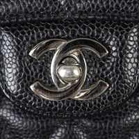 Chanel Classic Double Flap Medium Hardware