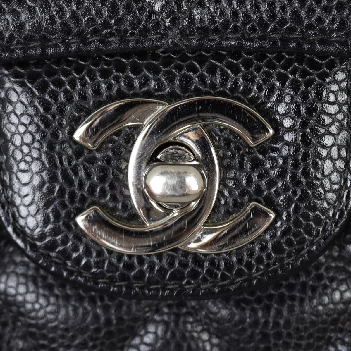 Chanel Classic Double Flap Medium Hardware