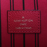 Louis Vuitton Pochette Metis Monogram Empreinte