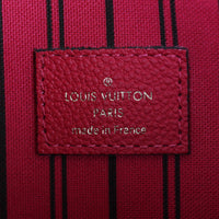 Louis Vuitton Pochette Metis Monogram Empreinte