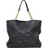 Gucci GG Embossed Apollo Tote