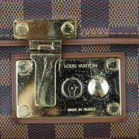 Louis Vuitton Ascot Damier Ebene Hardware