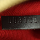 Louis Vuitton Verona PM Damier Ebene Date Code