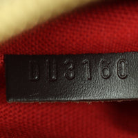 Louis Vuitton Verona PM Damier Ebene Date Code