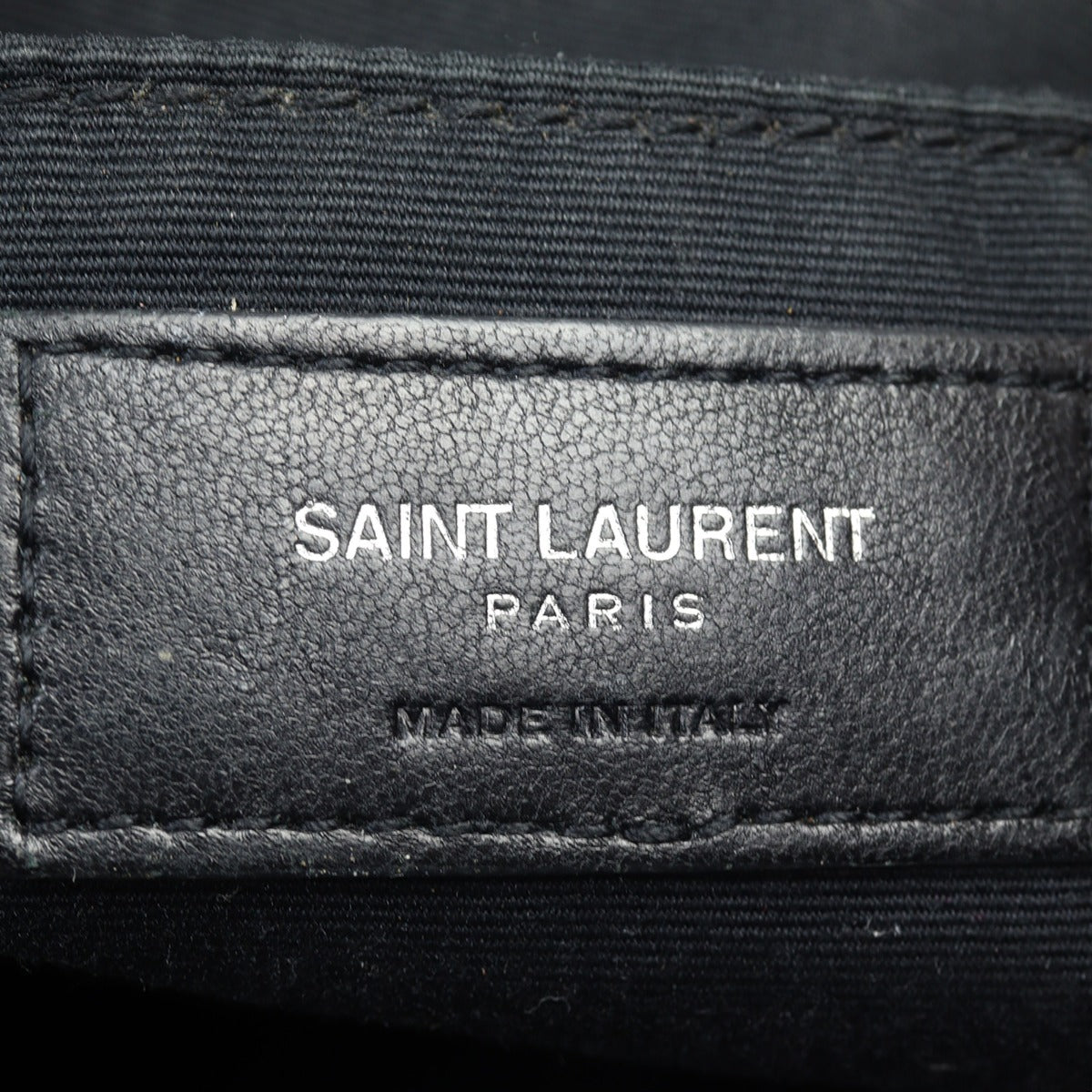 Saint Laurent Lou Camera Bag