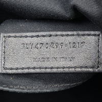 Saint Laurent Lou Camera Bag