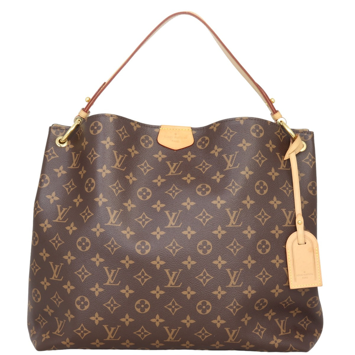 Louis Vuitton Graceful MM Monogram