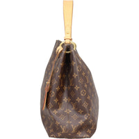 Louis Vuitton Graceful MM Monogram