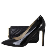 Gucci GG Marmont Matelasse Super Mini Shoulder Bag