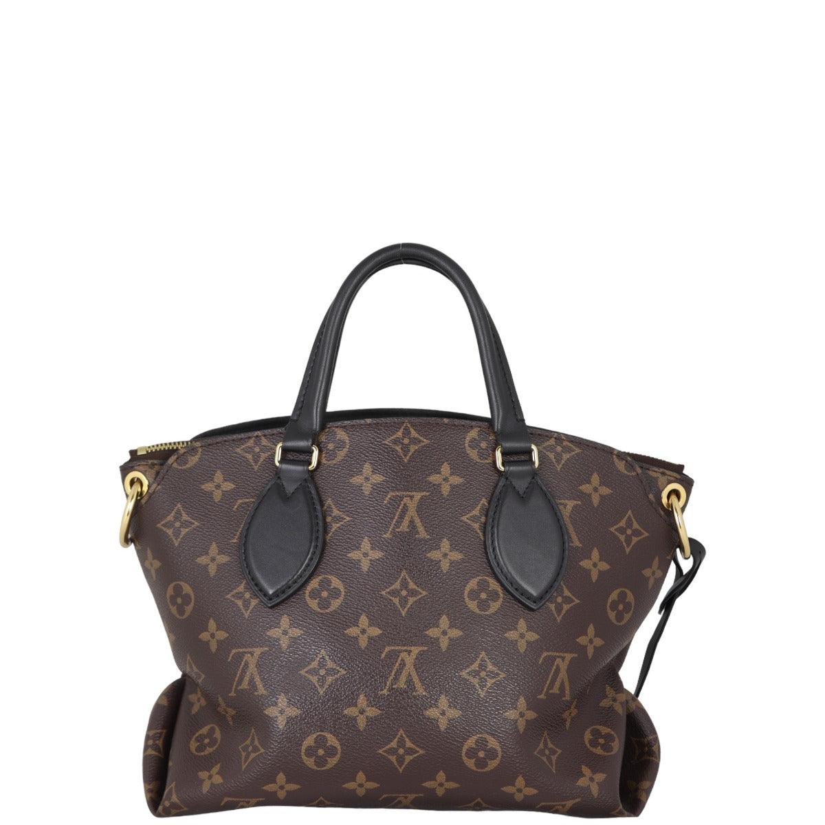 Louis Vuitton Flower Zipped Tote PM Monogram – Luxe.It.Fwd