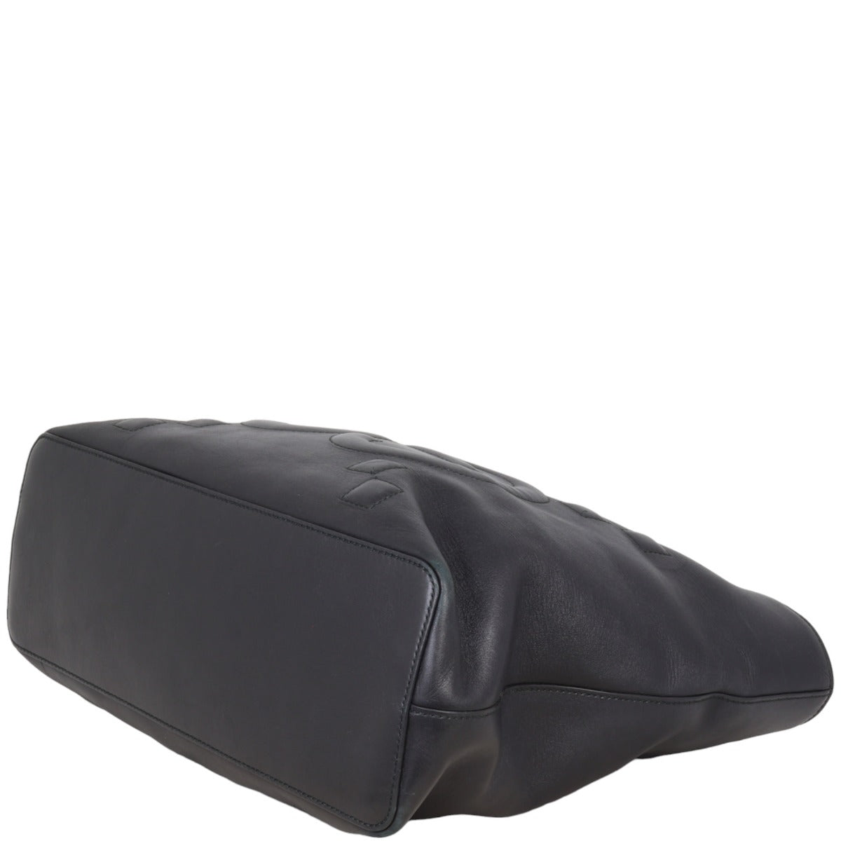 Gucci GG Embossed Apollo Tote