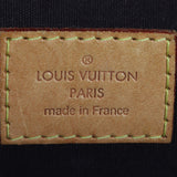 Louis Vuitton Alma GM Monogram Vernis Made In Stamp