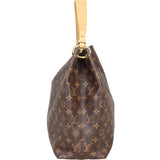 Louis Vuitton Graceful MM Monogram