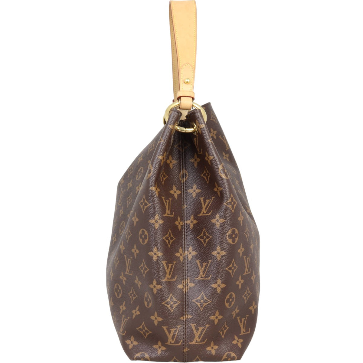 Louis Vuitton Graceful MM Monogram