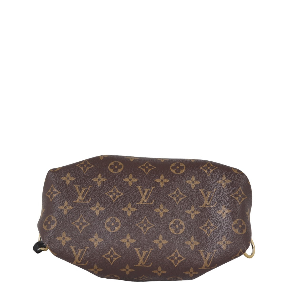 Louis Vuitton Flower Zipped Tote PM Monogram