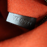 Louis Vuitton Triana Damier Ebene