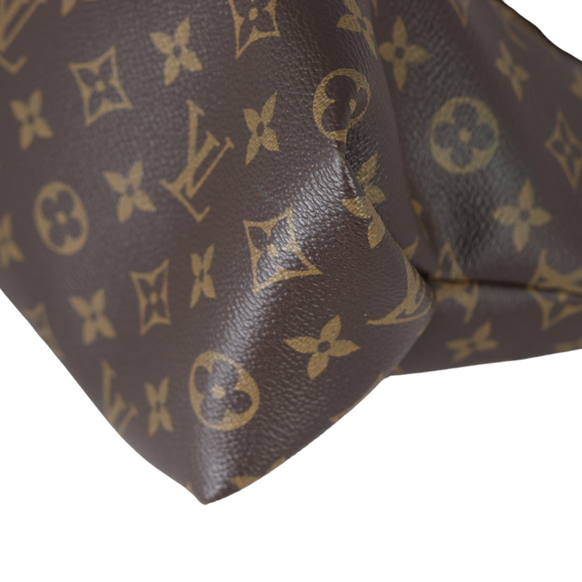 Louis Vuitton Flower Zipped Tote PM Monogram