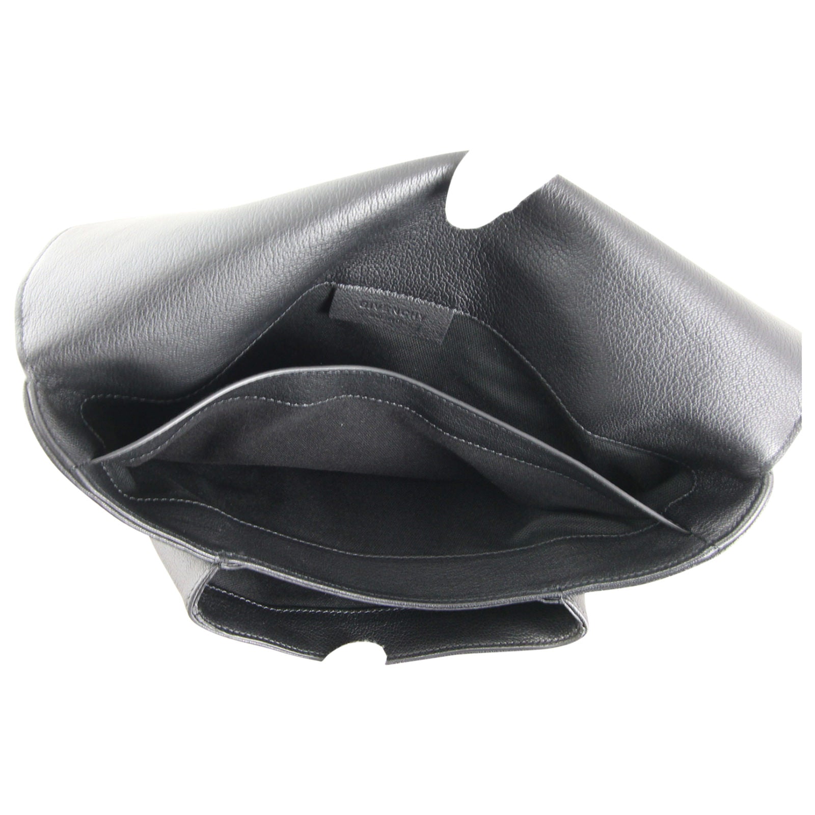 Givenchy Antigona Envelope Clutch Interior