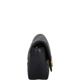 Gucci GG Marmont Matelasse Super Mini Shoulder Bag