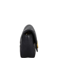 Gucci GG Marmont Matelasse Super Mini Shoulder Bag