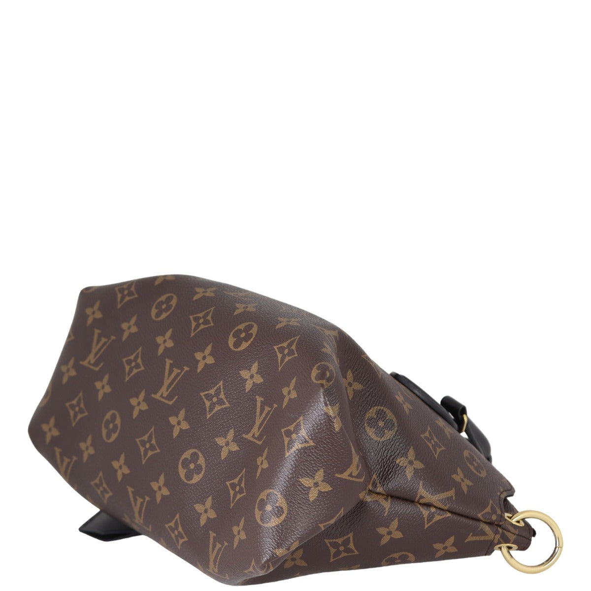 Louis Vuitton Flower Zipped Tote PM Monogram