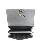 Louis Vuitton Louise Wallet Epi Interior