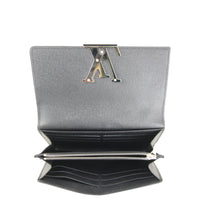 Louis Vuitton Louise Wallet Epi Interior