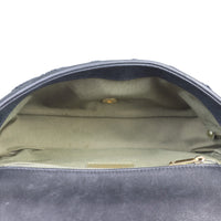 Chanel Ultra Stitch Single Flap Bag