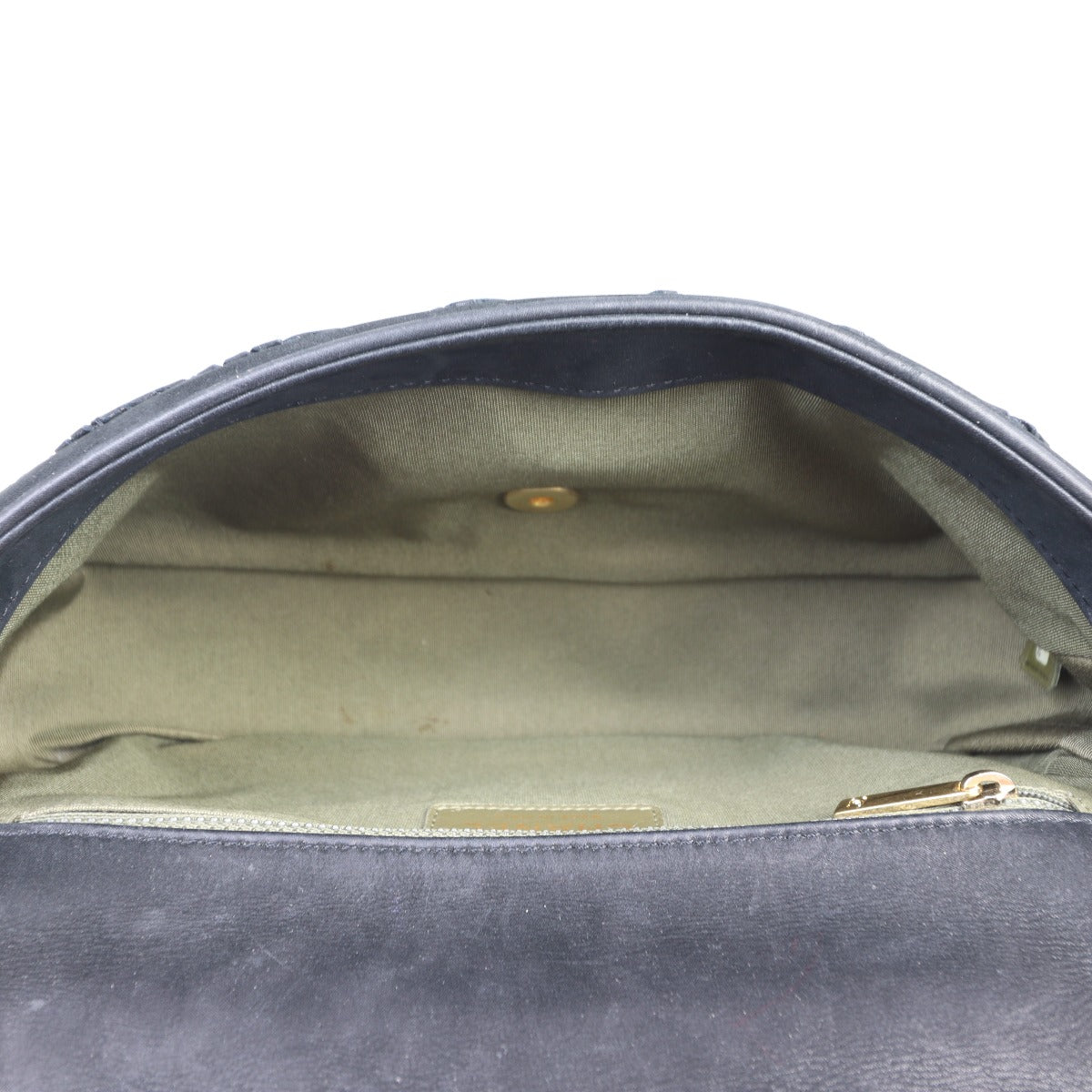 Chanel Ultra Stitch Single Flap Bag