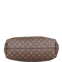 Louis Vuitton Graceful MM Monogram