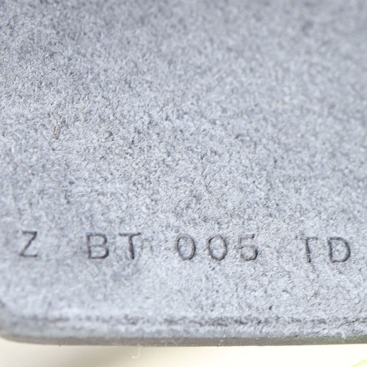 Hermes Herbag Zip 31 Bag Date Code