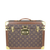 Louis Vuitton Boite Pharmacie Case Monogram  Front
