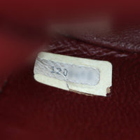 Chanel Classic Double Flap Medium Hologram