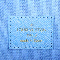 Louis Vuitton Felicie Pochette Monogram Vivienne 2021 Print