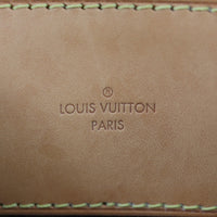 Louis Vuitton Bosphore Backpack Interior Stamp