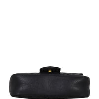 Gucci GG Marmont Matelasse Super Mini Shoulder Bag