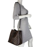 Louis Vuitton NeoNoe Monogram