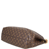 Louis Vuitton Graceful MM Monogram