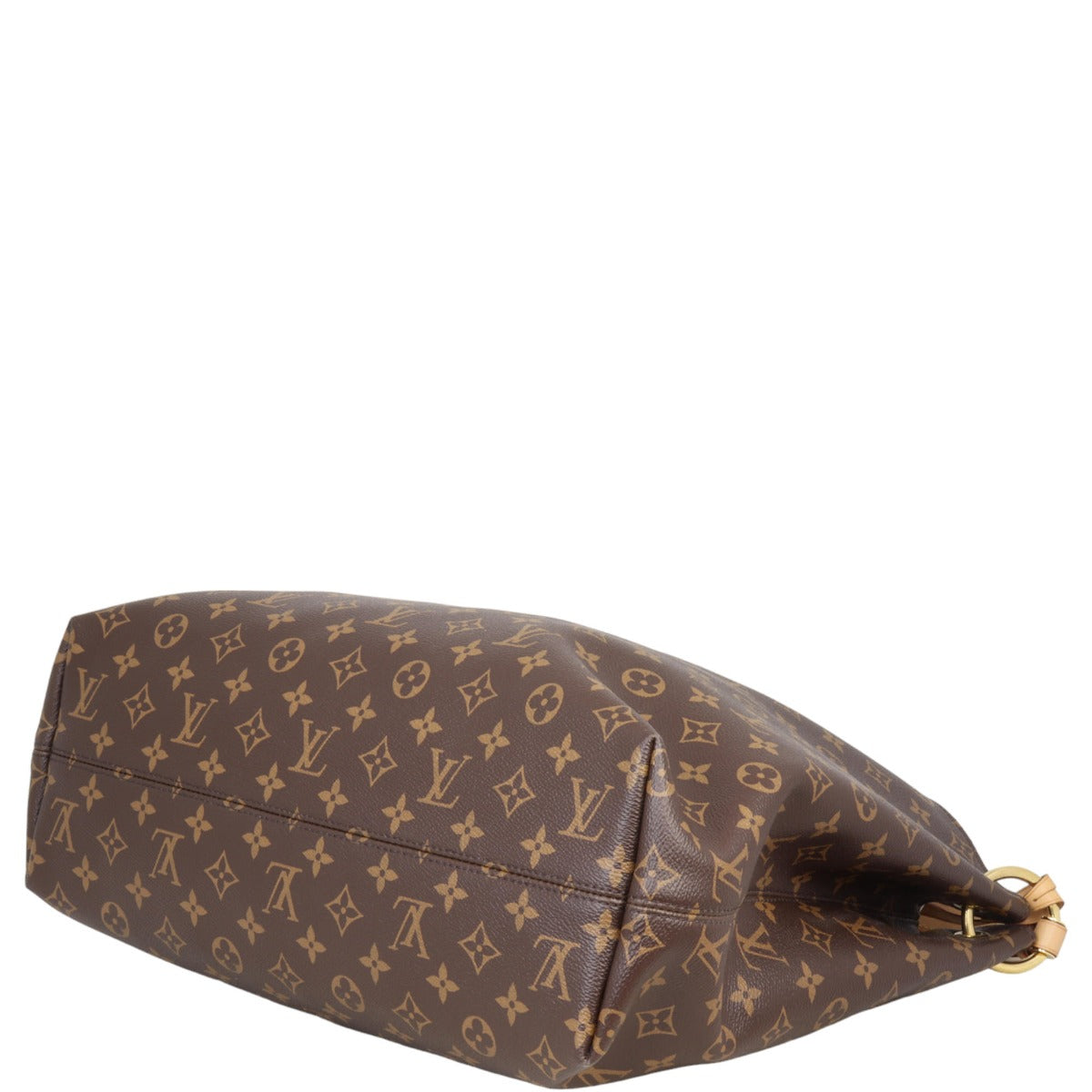 Louis Vuitton Graceful MM Monogram