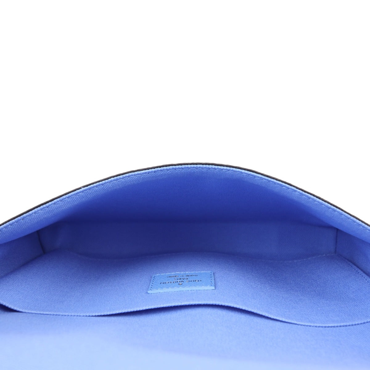 Louis Vuitton Felicie Pochette Monogram Vivienne 2021 Print