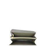 Louis Vuitton Sarah Wallet Monogram Vernis interior