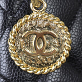 Chanel Medallion Tote Hardware