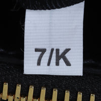 Prada Saffiano Lux Galleria Double Zip Tote Small Date Code