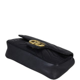 Gucci GG Marmont Matelasse Super Mini Shoulder Bag