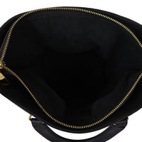 Louis Vuitton Flower Zipped Tote PM Monogram