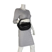 Bottega Veneta Nappa Double Knot Mini Bag