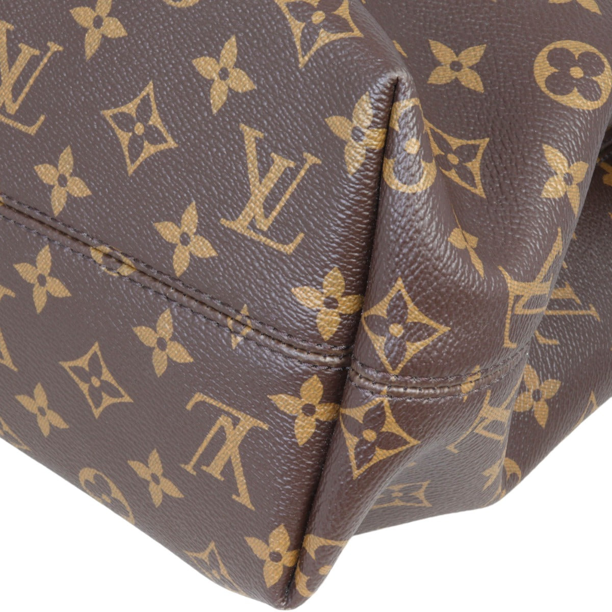 Louis Vuitton Graceful MM Monogram