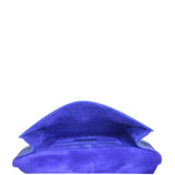 Saint Laurent Y Ligne Clutch Interior